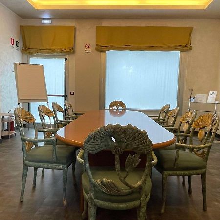 Best Western Park Hotel Continental San Dona di Piave Exterior photo