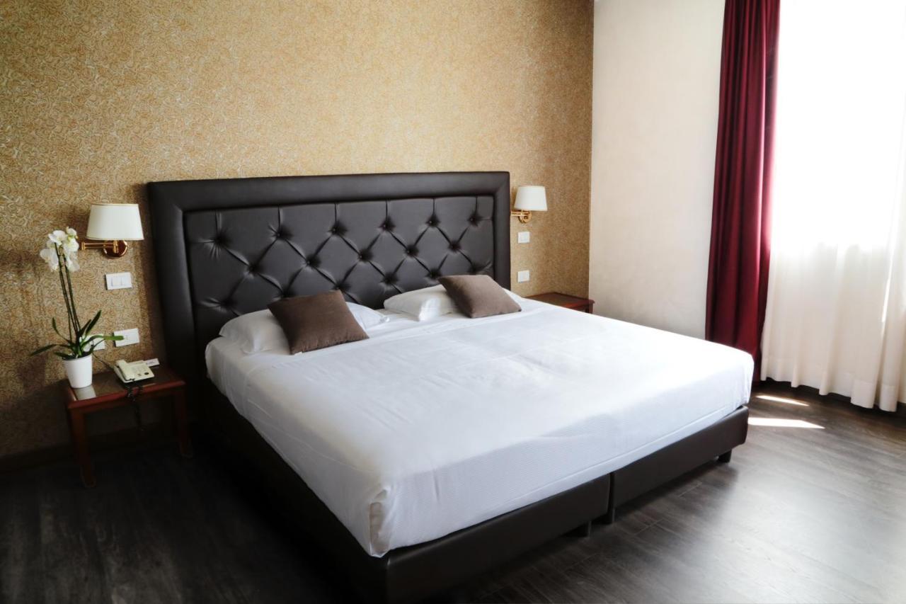 Best Western Park Hotel Continental San Dona di Piave Exterior photo