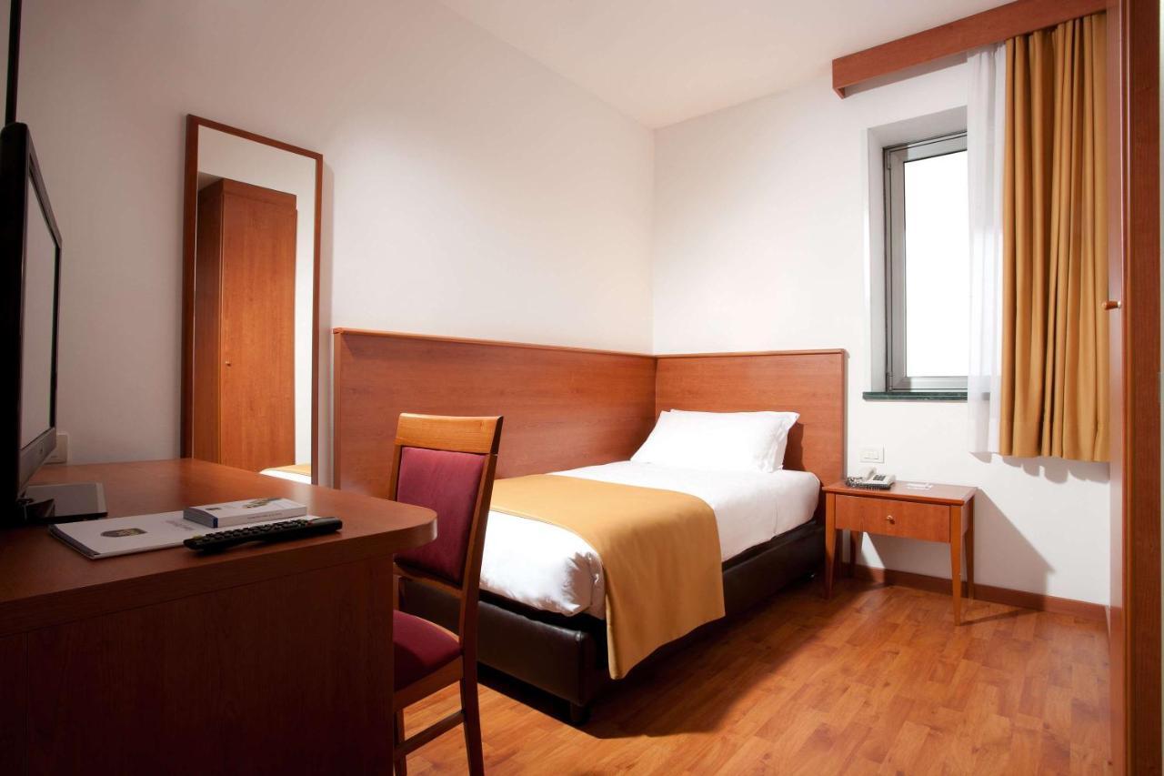 Best Western Park Hotel Continental San Dona di Piave Exterior photo