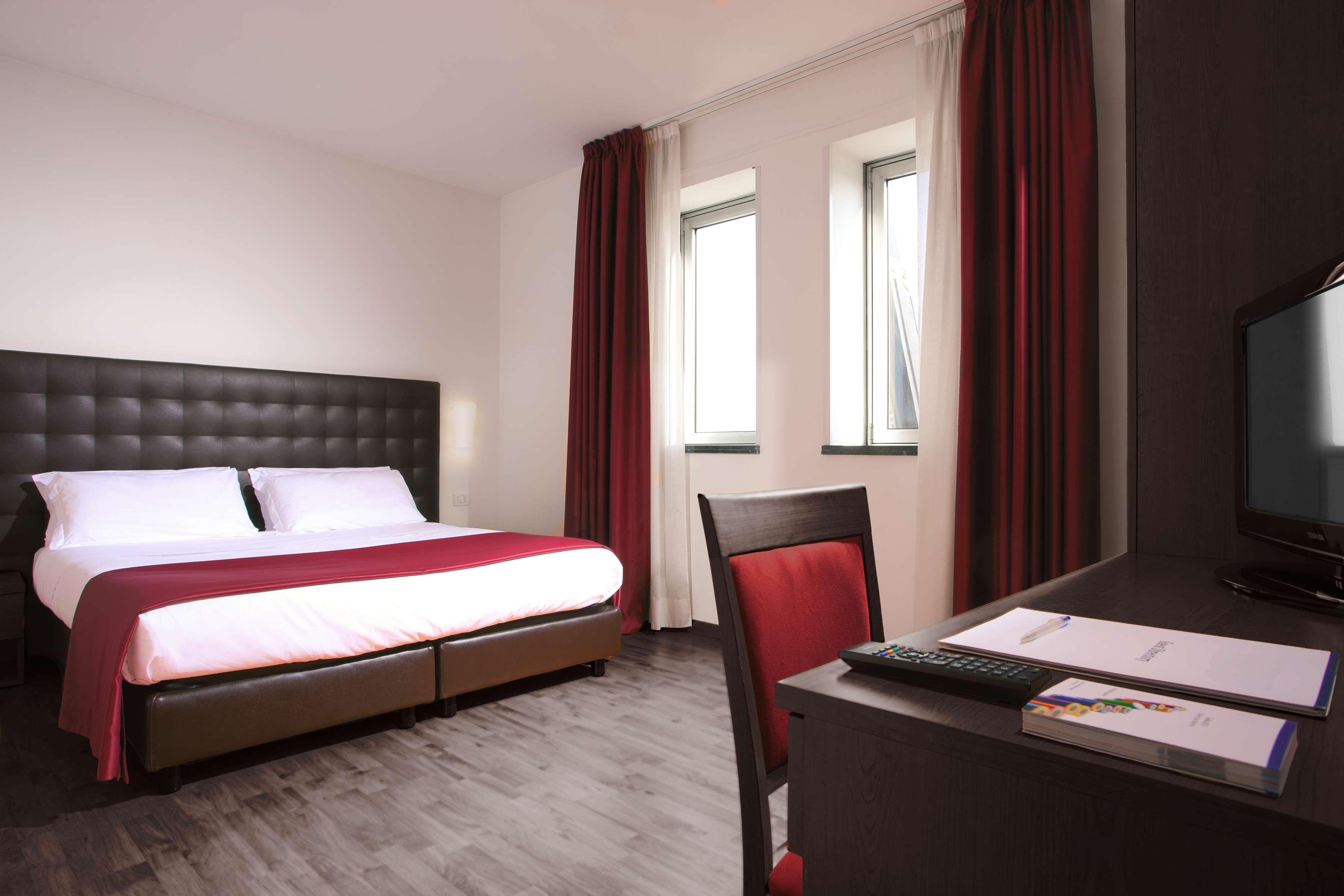 Best Western Park Hotel Continental San Dona di Piave Exterior photo