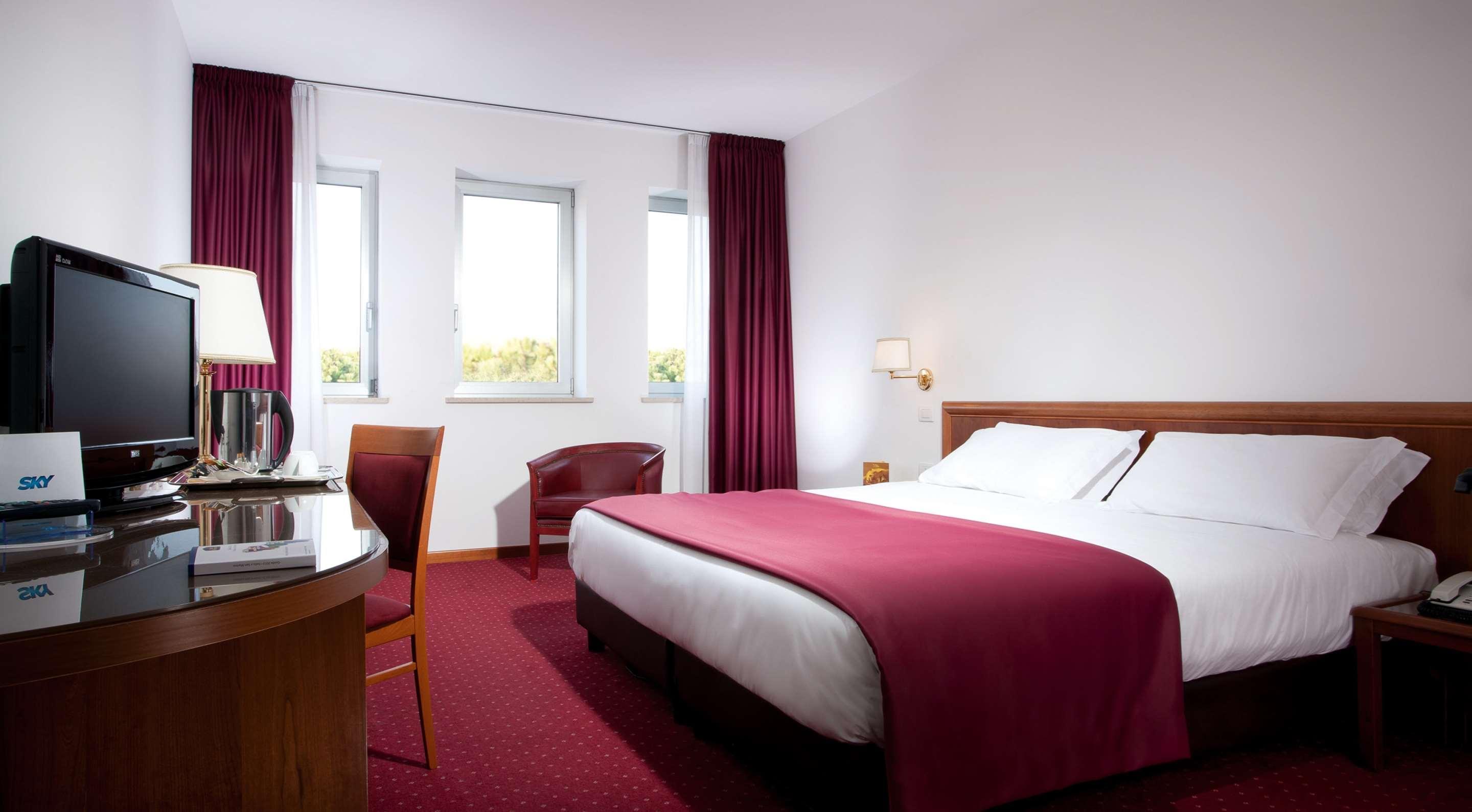 Best Western Park Hotel Continental San Dona di Piave Exterior photo