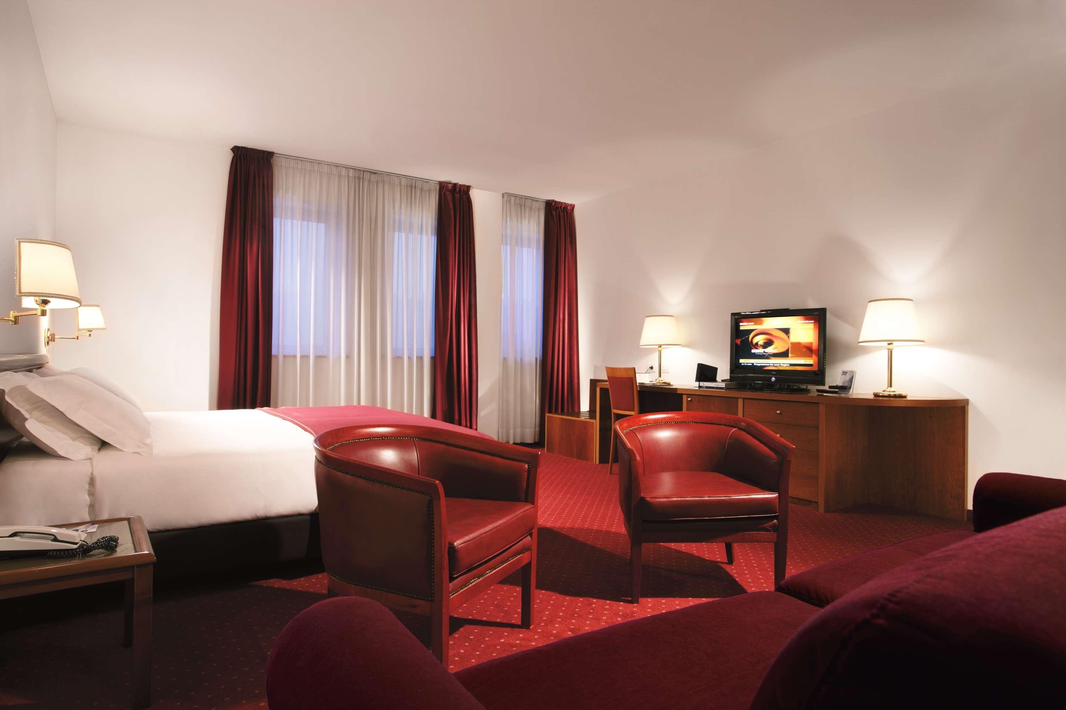 Best Western Park Hotel Continental San Dona di Piave Exterior photo