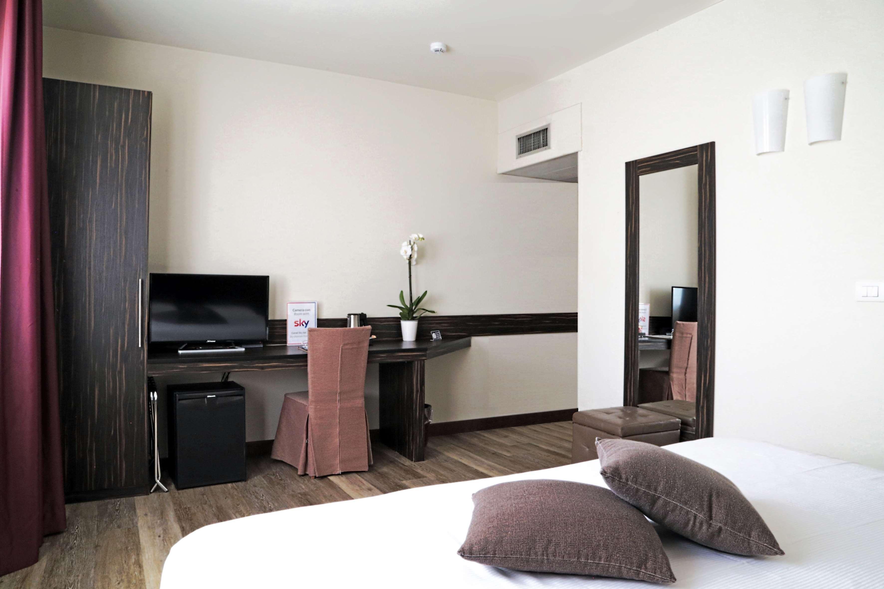 Best Western Park Hotel Continental San Dona di Piave Exterior photo