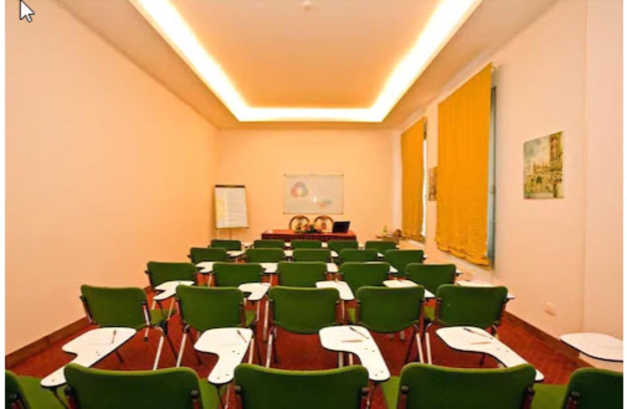 Best Western Park Hotel Continental San Dona di Piave Business photo