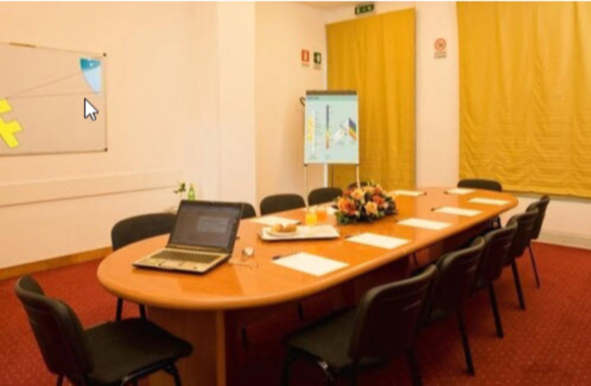 Best Western Park Hotel Continental San Dona di Piave Facilities photo