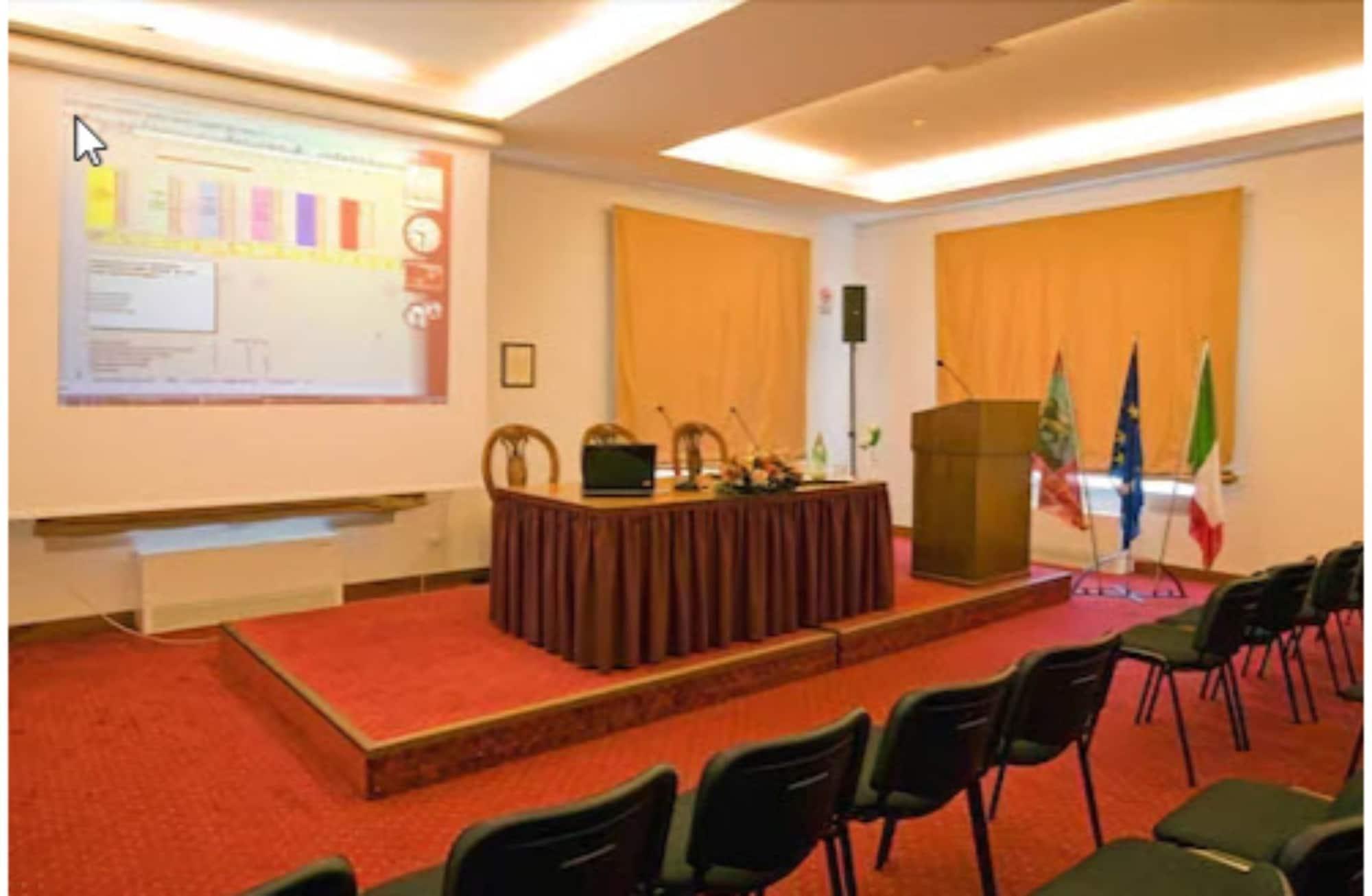 Best Western Park Hotel Continental San Dona di Piave Exterior photo