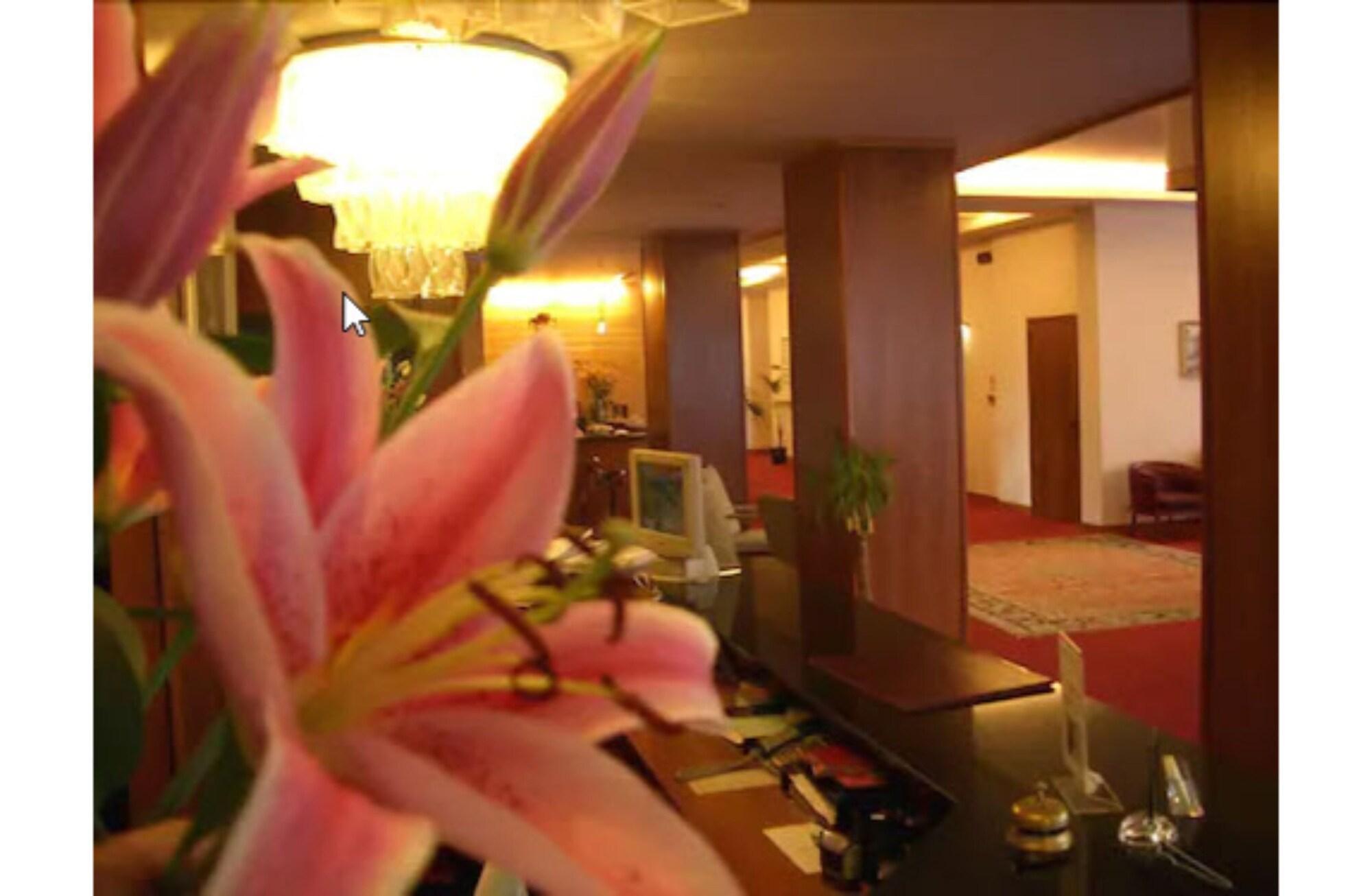 Best Western Park Hotel Continental San Dona di Piave Exterior photo