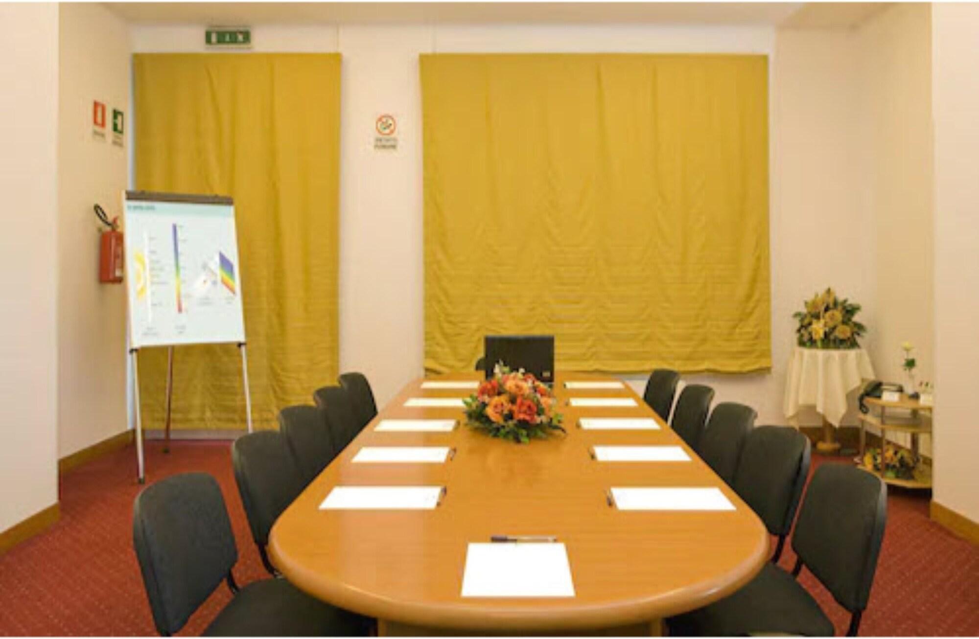 Best Western Park Hotel Continental San Dona di Piave Exterior photo