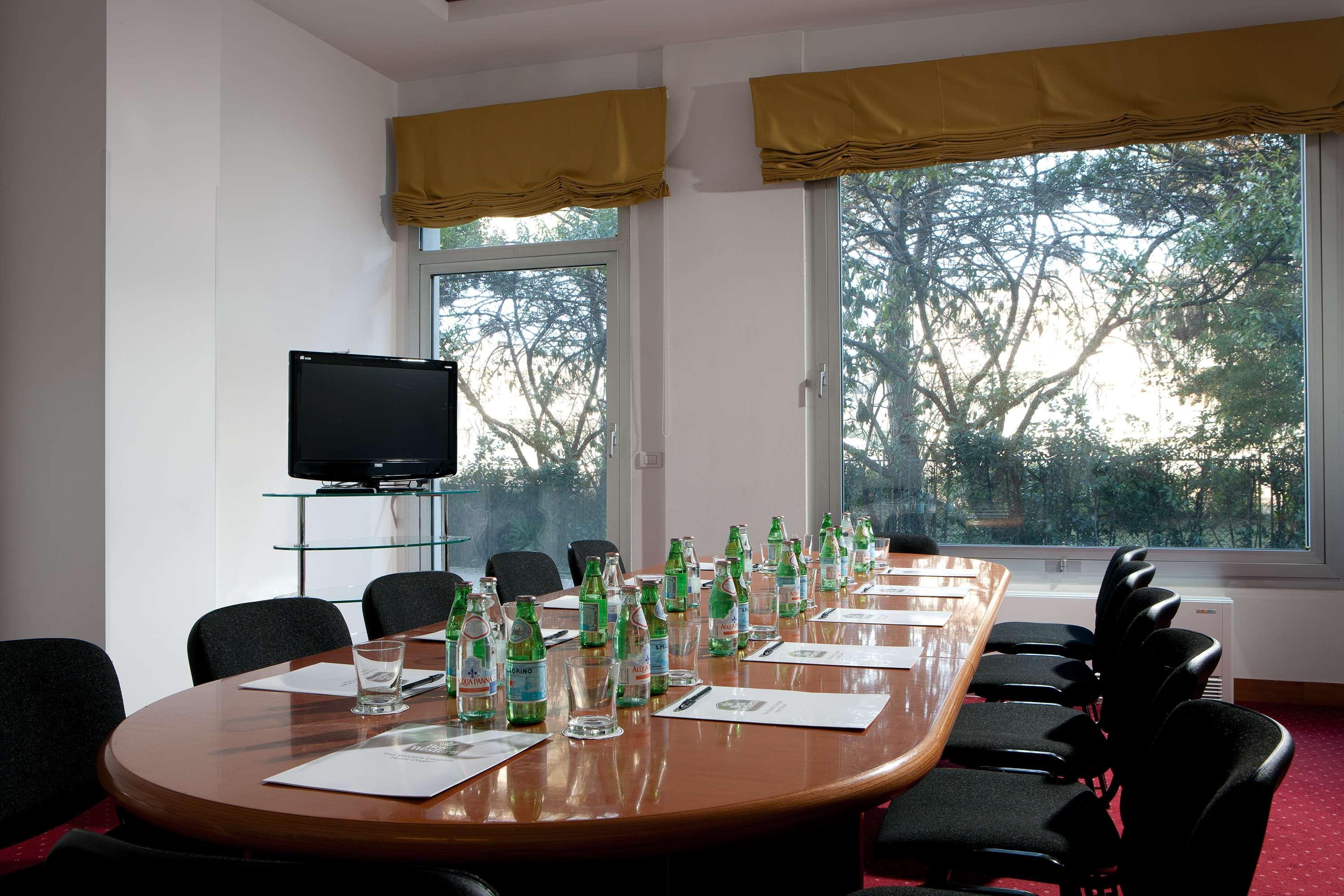 Best Western Park Hotel Continental San Dona di Piave Exterior photo