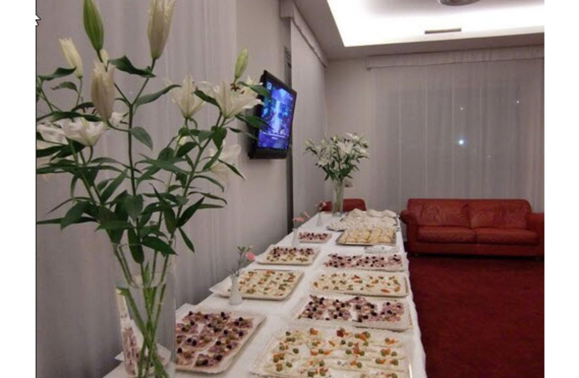 Best Western Park Hotel Continental San Dona di Piave Exterior photo