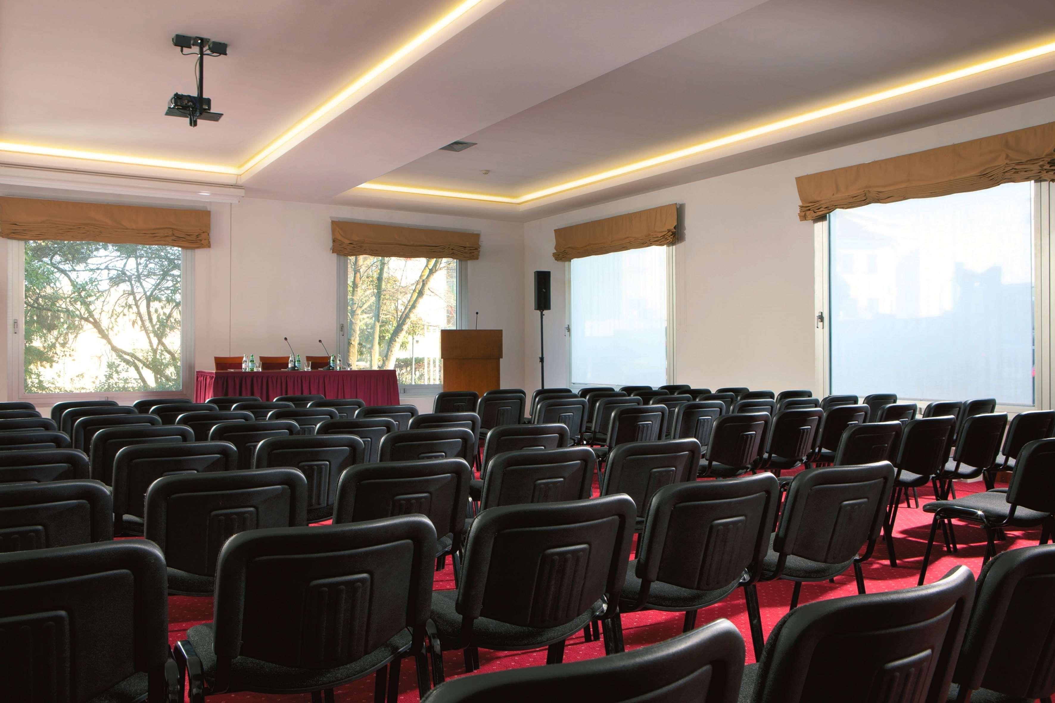 Best Western Park Hotel Continental San Dona di Piave Exterior photo