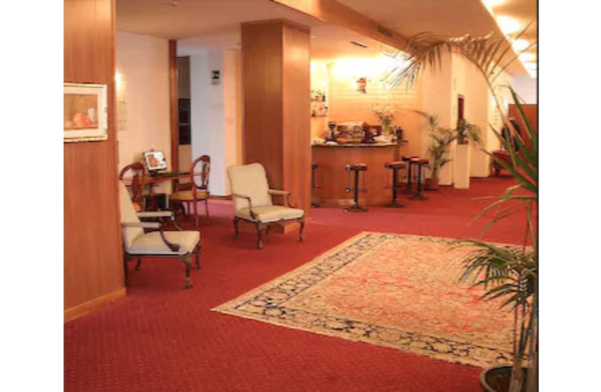 Best Western Park Hotel Continental San Dona di Piave Exterior photo