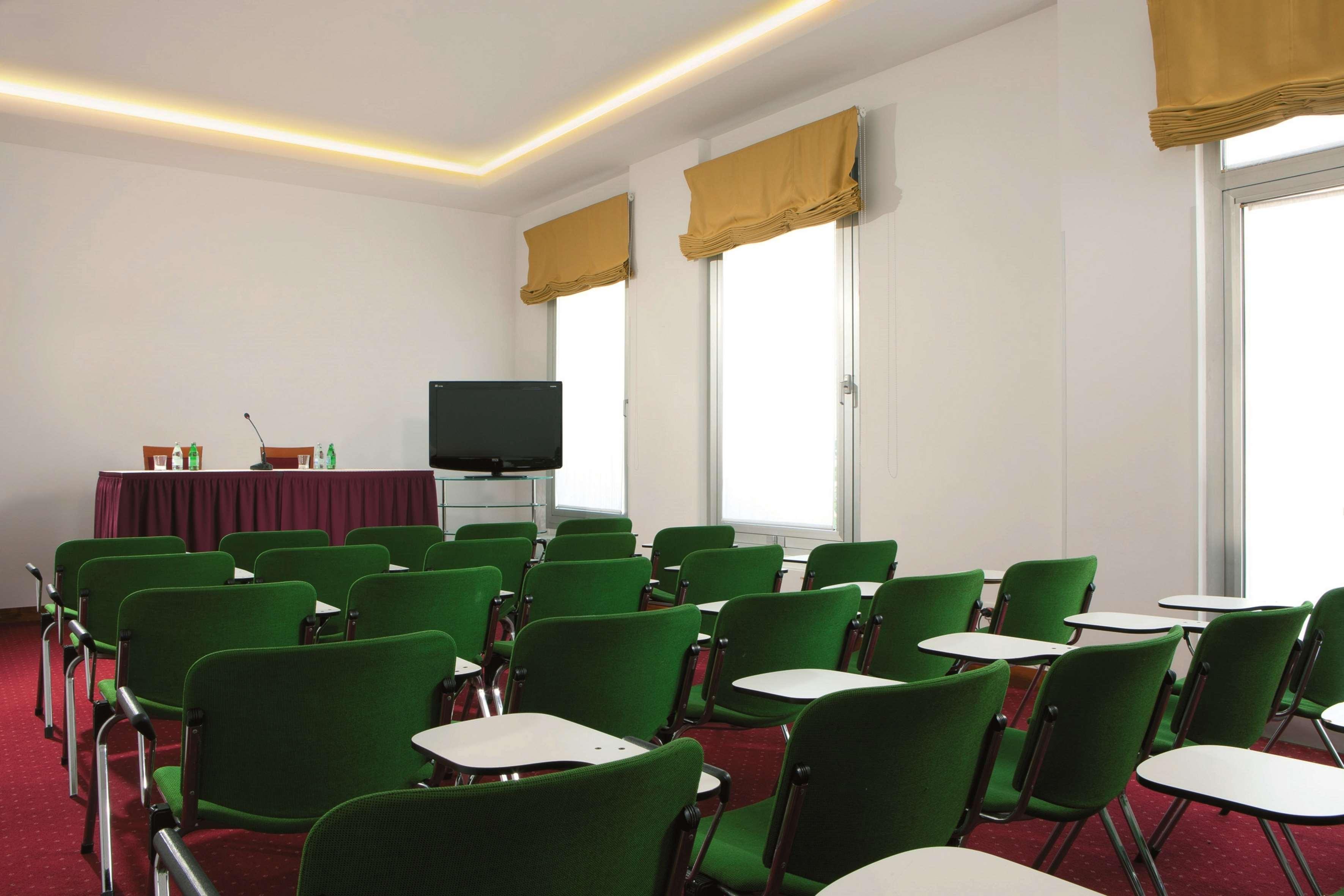 Best Western Park Hotel Continental San Dona di Piave Exterior photo