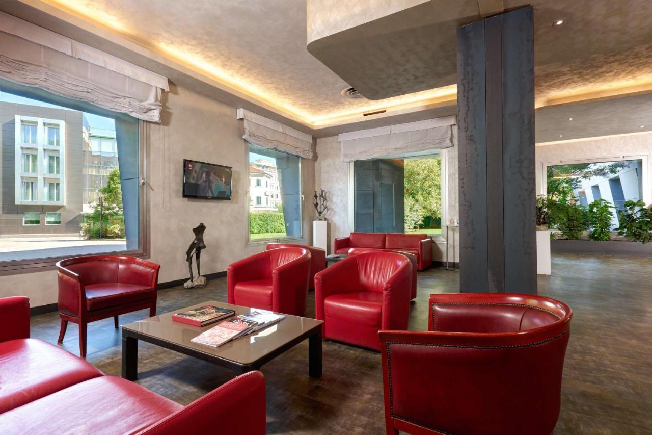 Best Western Park Hotel Continental San Dona di Piave Exterior photo