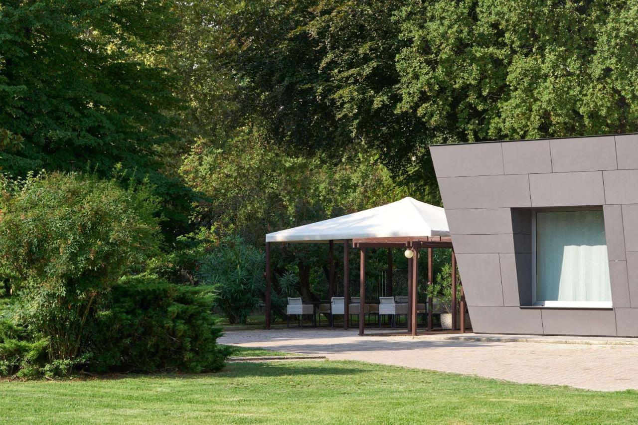 Best Western Park Hotel Continental San Dona di Piave Exterior photo