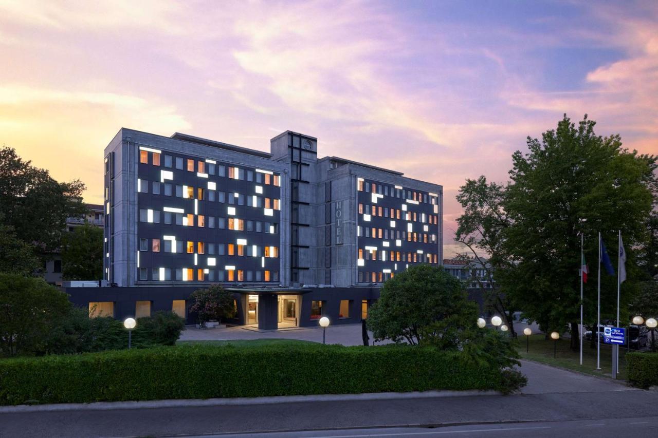 Best Western Park Hotel Continental San Dona di Piave Exterior photo