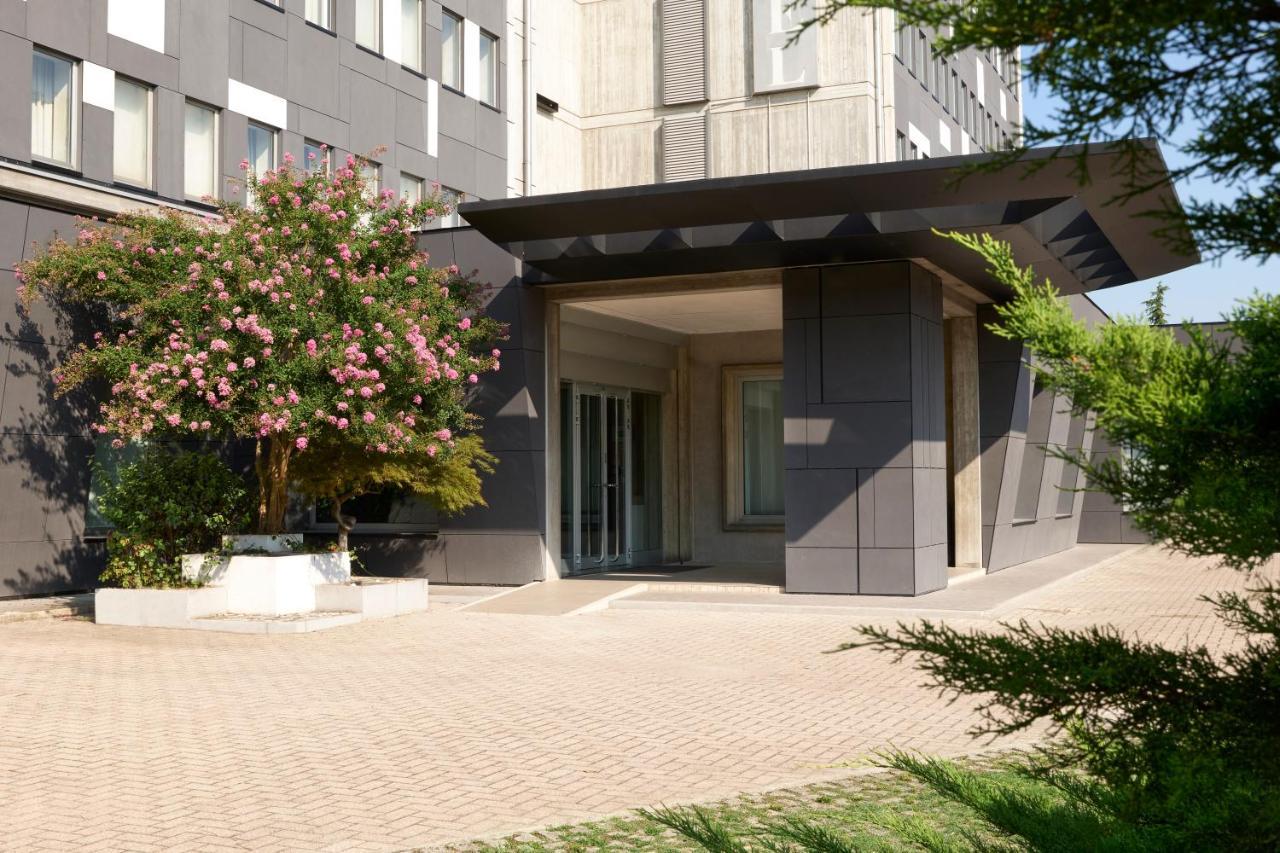 Best Western Park Hotel Continental San Dona di Piave Exterior photo