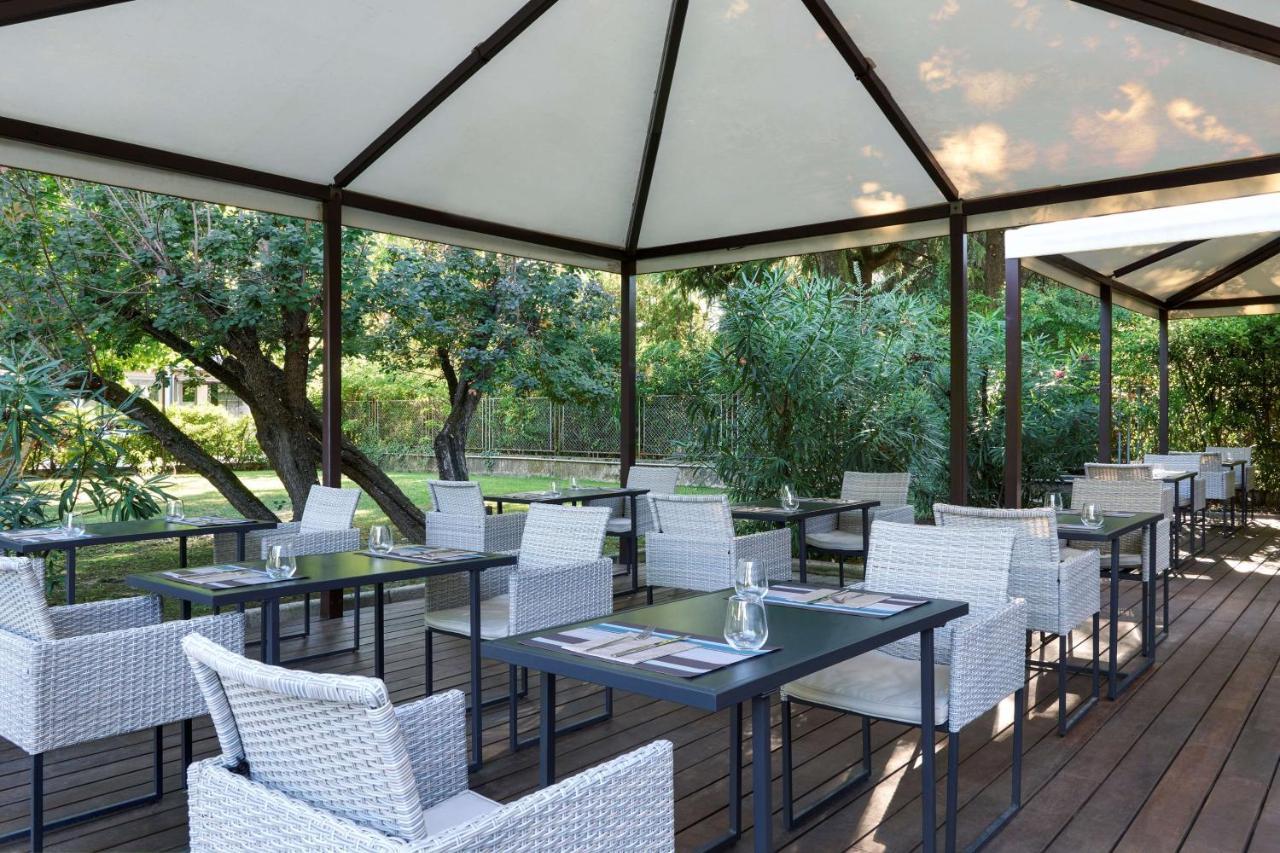 Best Western Park Hotel Continental San Dona di Piave Exterior photo