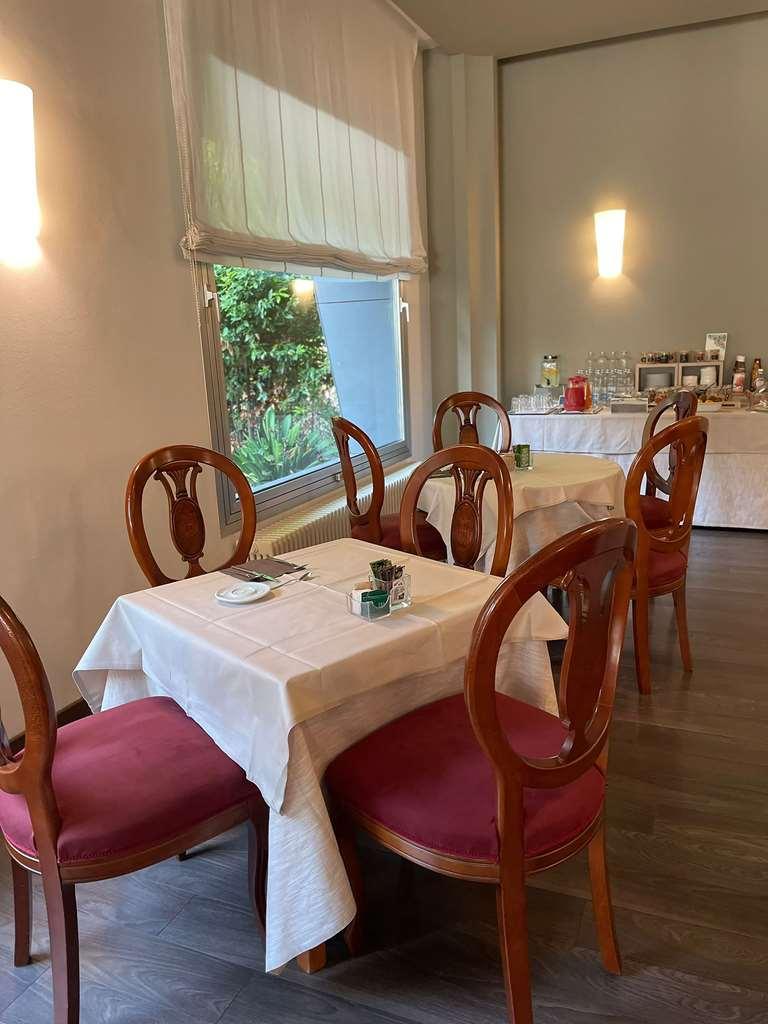 Best Western Park Hotel Continental San Dona di Piave Exterior photo