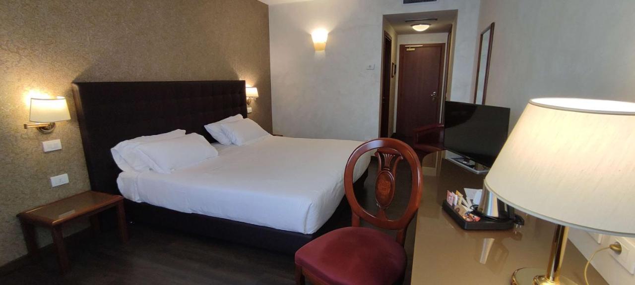 Best Western Park Hotel Continental San Dona di Piave Exterior photo