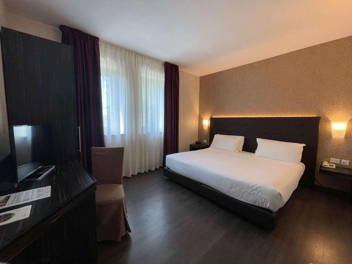 Best Western Park Hotel Continental San Dona di Piave Exterior photo