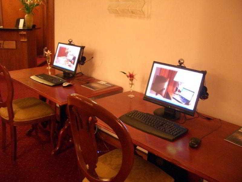 Best Western Park Hotel Continental San Dona di Piave Facilities photo