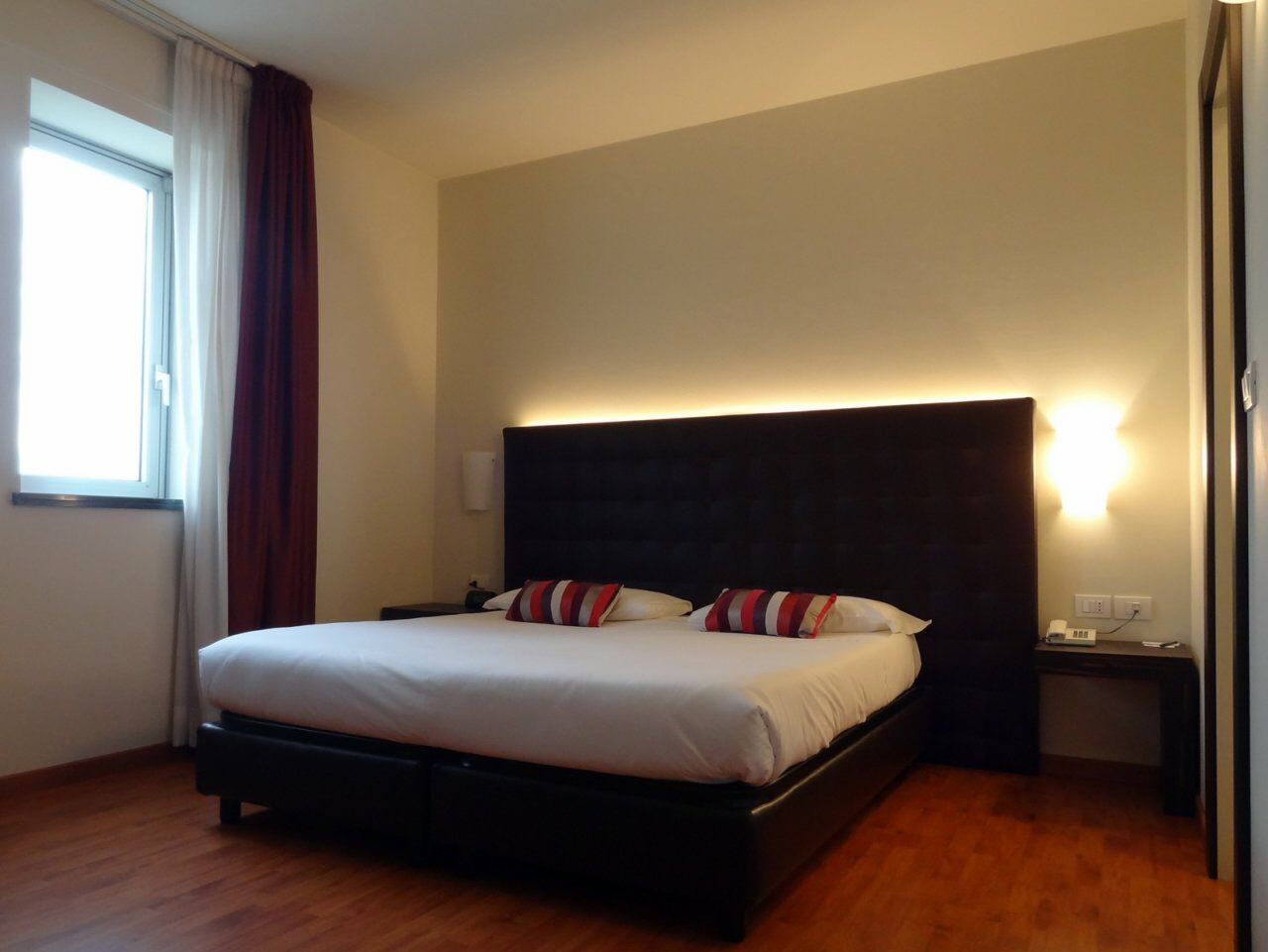 Best Western Park Hotel Continental San Dona di Piave Exterior photo