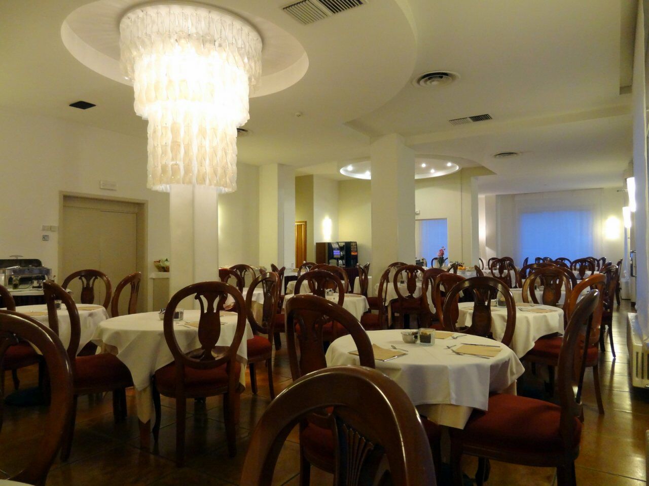 Best Western Park Hotel Continental San Dona di Piave Exterior photo